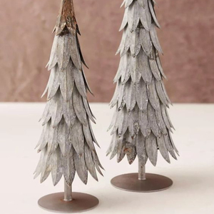 <b>Best</b> Quality Collection Metal Christmas Trees-Lightweight Eco-Friendly Outdoor Tabletop Base Factory Wholesale Price for Home - Product Image 1