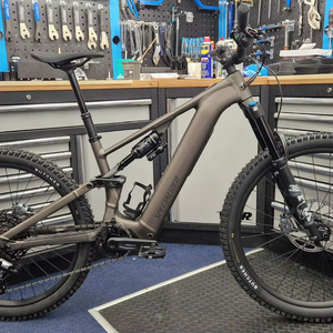 Meilleures ventes Nouveau 2025-2026 Vélo de montagne électrique Levo Alloy G4 Toutes tailles et couleurs de cadre Prêt à l'exportation dans le monde entier - Product Image 2