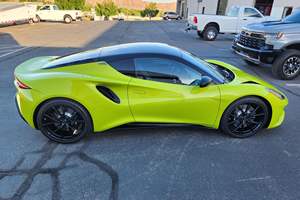 SUPER CLEAN 2025 LO-TUS EM-IRA EDICIÓN DE LANZAMIENTO LISTA PARA SER ENVIADA - Product Image 3