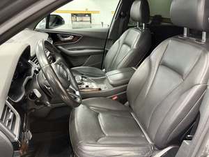 รถยนต์ออดี้ Q7 3.0T ควอตโตร พรีเมียม พลัส มือสอง สภาพดี พร้อมส่งถึงบ้าน - Product Image 2