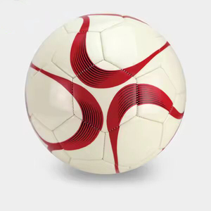 Nouveau ballon de football de taille officielle 5 pour adultes et enfants Nouveaux panneaux cousus à la machine pour l'entraînement Ballon de football pour les sports de football - Product Image 4