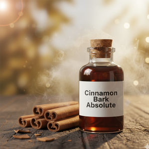 Aceite Absoluto de Canela 100% Puro, Ingrediente Natural de Alta Calidad para Perfumería Fina, Cosméticos y Productos Aromáticos - Product Image 3