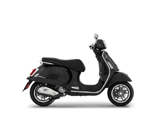 Nhà Máy Cổ Điển 20252025 <span class=keywords><strong>VESPA</strong></span> Gts Siêu 300 Xe Máy Sẵn Sàng Để Tàu - Product Image 1