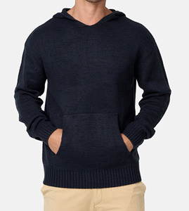 Nouveau design, meilleure vente à bas quantité minimale de commande vente en gros de sérigraphie bouffante pour hommes, sweats à capuche avec dégradé solaire pour hommes - Product Image 6