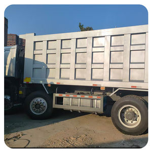 <span class=keywords><strong>รถ</strong></span>บรรทุก<span class=keywords><strong>มือ</strong></span><span class=keywords><strong>สอง</strong></span>สภาพดี 351-450 แรงม้า ระบบ ACC เกียร์ธรรมดา เครื่องยนต์ดีเซล พวงมาลัยซ้าย 6x4 Sinotruck Howo <span class=keywords><strong>รถ</strong></span>ดัมพ์ 10 ล้อ <span class=keywords><strong>ขาย</strong></span> - Product Image 6