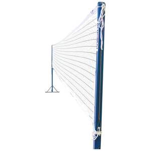 ตาข่ายแบดมินตันทุกสภาพอากาศตาข่ายแบดมินตันสำหรับฝึกซ้อมระบบตาข่ายแบดมินตันในร่มและกลางแจ้ง - Product Image 5