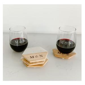 Sous-verres ronds classiques et élégants faits à la main en pierre, diamètre 400 mm, pour la maison et la cuisine, accessoires décoratifs pour table et dessus de table - Product Image 6