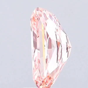 เพชร CVD ทรง Radiant สีชมพูสดใส ขนาด 4.00 กะรัต ระดับ VS1 ได้รับการรับรองจาก IGI สำหรับขายส่ง - Product Image 2