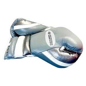 Guantes de boxeo perfectos para hombre Guantes de boxeo de piel de vaca - Product Image 2