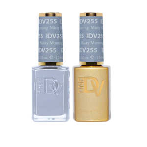 Esmalte de Uñas DND DIVA 255 - Product Image 2