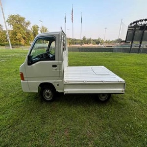 LISTO PARA ENTREGA 2000 SUBARU IMPREZA 4WD - Product Image 5