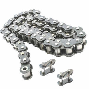 Cadena de Plata para C19 W3 W2A W2B F2 V8 Mini - Accesorios y Piezas - Product Image 1