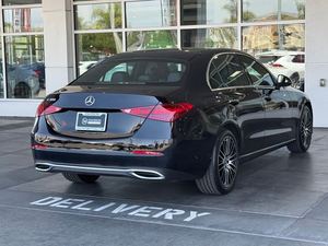 PROPRE UTILISÉ 2024 M e r c e d e s-Benz Classe C C 300 RWD - Product Image 3