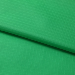 PUコーティング190D/210D190t防水ポリエステル生地オックスフォード布 - Product Image 3