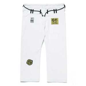 Heavy-Duty Jiu Jitsu Gi 550 GSM <b>Long</b> Lasting - Product Image 6