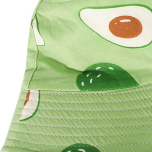 High Quality Custom Embroidery Logo Stylish <b>Bucket</b> <b>Hat</b> for Adults 100% Cotton Fashion Fisherman <b>Bucket</b> <b>Hats</b> - Product Image 3