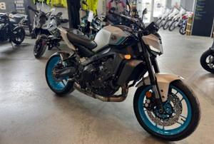 Motos de sport MT09 2026 à succès commercial, disponibles à la vente et prêtes à l'exportation - Product Image 2