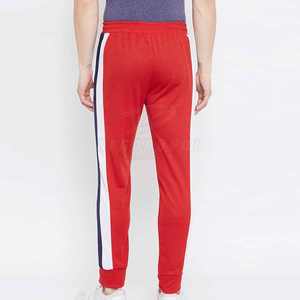 Pakistán Fabricante Mejor Material Etiqueta Privada Su Propio Diseño Nuevo Estilo Pantalón Casual Para Hombres - Product Image 3