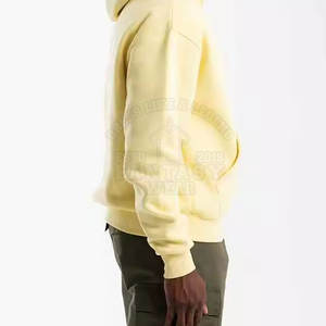 Sudadera con Capucha de Último Diseño, Ajustada, de Alta Calidad, Color Personalizado, al Mejor Precio - Product Image 5