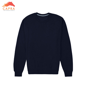 Venta caliente Impresión de logotipo personalizado Ropa de invierno Alta calidad Nuevo diseño Tela de lana Hombres Sudaderas - Product Image 6