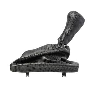 Poignée de levier de vitesses et soufflet - 6 vitesses - Pointu pour BMW Série 3 E46 - Product Image 1