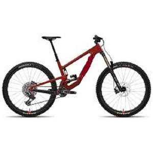 NUEVA Bicicleta de Montaña Santa Hightower 4 CC X0 AXS RSV 2025 a Precio Accesible - Product Image 4