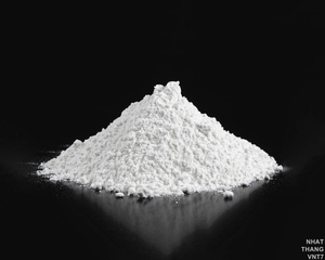 Carbonate de calcium lourd de qualité industrielle GCC 99% Pureté Revêtement en poudre super fine Applications de peinture routière Peinture acrylique époxy - Product Image 1