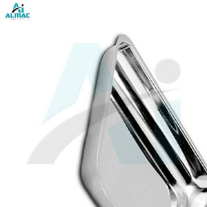 Almac ถาดเครื่องมือทางการแพทย์สเตนเลสสตีลอเนกประสงค์สำหรับโรงพยาบาลห้องปฏิบัติการแบบใช้ซ้ำได้ - Product Image 6