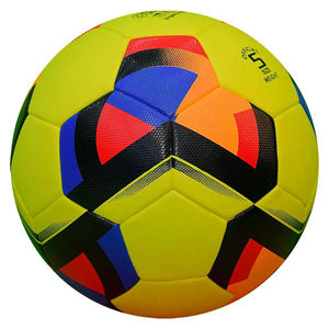 Promotion d'usine Ballon de football en gros Ballon de football à vendre Ballon de football Ballon de football personnalisé Sports pakistanais - Product Image 6