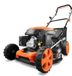 Just arrive Selling <b>Gasoline</b> Lawn Mower Highly Durable 4-Stroke Garden Tractor for DIY Cutting Convenient - Product Image 6