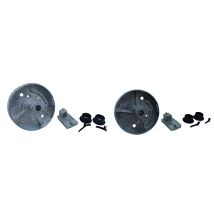 Accoudoir Accoudoir Douille Fer Droite Gauche Ensemble pour Mercedes Vito Viano - Product Image 1
