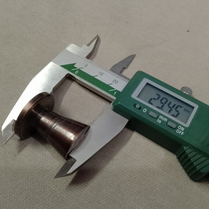 Crochet en fonte en forme d'ancre directement du fabricant Crochet en forme de SHaker en forme de S pour usage industriel et escalade à bas prix - Product Image 5