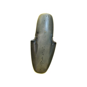 Garde-boue avant d'origine Suzuki SV650 1999 en plastique ABS, garde-boue arrière de moto - Product Image 3