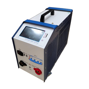 バッテリーロードバンク2Vバッテリー24セル48V 100A 200A 300A - Product Image 1