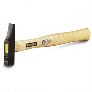 Marteau de charpentier Stanley avec manche en bois, ensemble de 4 pièces - Product Image 2