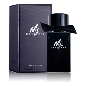 Men's Perfume 100ml <b>Body</b> Lotion Cologne - Assorted Colors - Product Image 1