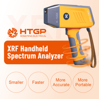 Analyseur de métaux xfr vente en gros analyseur de testeur d'or xrf en métal allié lourd niton dxl-xrf spectromètre pour métaux précieux