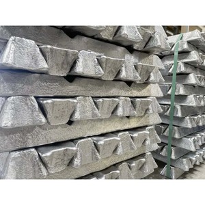 Lingots de plomb les plus vendus pour l'exportation, qualité fiable et prix compétitifs pour diverses industries - Product Image 6