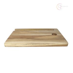 Tabla de Cortar de Madera Profesional para Cocina, para Servicios de Catering |   Tabla de Cortar Antibacteriana, Ecológica y Duradera, Apta para Lavavajillas - Product Image 2