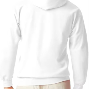 เสื้อฮู้ดผู้ชายแบบลำลองสำหรับฤดูหนาวผ้าคอตตอน100% แห้งเร็วระบายอากาศได้ดีเป็นมิตรต่อสิ่งแวดล้อม - Product Image 1