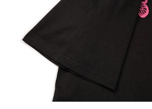 Camisetas con serigrafía y estampado de hojaldre personalizadas | Proveedor OEM/ODM de camisetas de algodón con logotipo al por mayor - Product Image 6