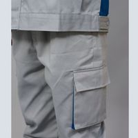 Équipement de sécurité au travail essentiel: Protection fiable avec conception ergonomique pour un maximum de confort et de sécurité pendant les tâches