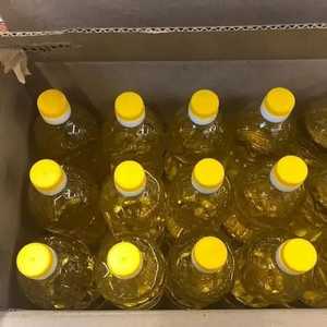 Precio barato 100% aceite de girasol natural puro aceite de cocina orgánico fraccionado al por mayor disponible para la venta - Product Image 4
