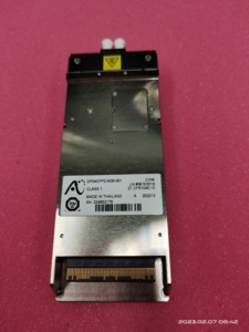 DP04CFP2-M35-001 Acacia CFP2-DCO 400G Mô-đun Quang Mạch Lạc Có Thể Cắm Được Để Kết Nối Trung Tâm Dữ Liệu Đô Thị - Product Image 2