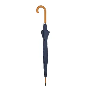 Ombrello Promozionale Automatico in RPET, Gadget Sostenibile - Product Image 4