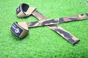 Enveloppement de poignet pour l'haltérophilie, respirant, antidérapant, élasticité réglable, protection complète, personnalisable, livraison mondiale - Product Image 2