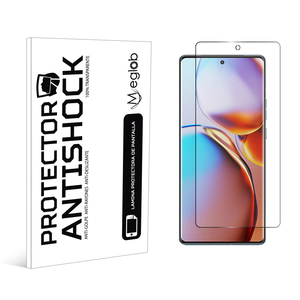 ANTISHOCK Motorola Moto X40 <b>Screen</b> Protector Premium Accessory for Enhanced Protection - Product Image 1