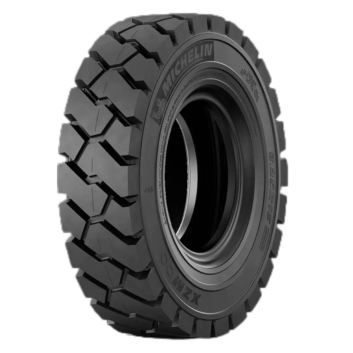 High Standard Rough Surface Tires Radical OTR 14.00R24 Tires for Heavy Forklift, crane, stacker, container equipment