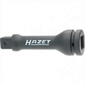 อุปกรณ์เสริมและอะไหล่เครื่องมือลม Hazet ตัวต่อขยายขนาด 1 นิ้ว - Product Image 2
