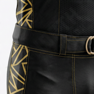 Uniforme de Fútbol Americano Hecho a Medida, Fabricante Profesional de Uniformes de Fútbol Americano, Precio Competitivo, Equipamiento de Alto Rendimiento - Product Image 5